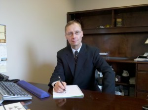 Dale L. Sims, Direct Response Copywriter